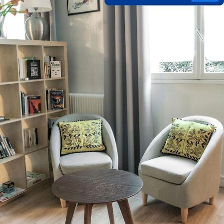 Le Studio 1517 Le Kremlin-Bicetre Bagian luar foto